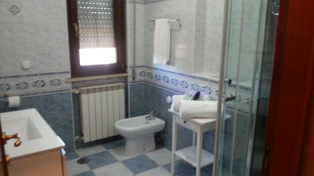 Modular King Suite - Intera Suite Vicino Aeroporto E Fiera Di Roma Фиумичино Екстериор снимка