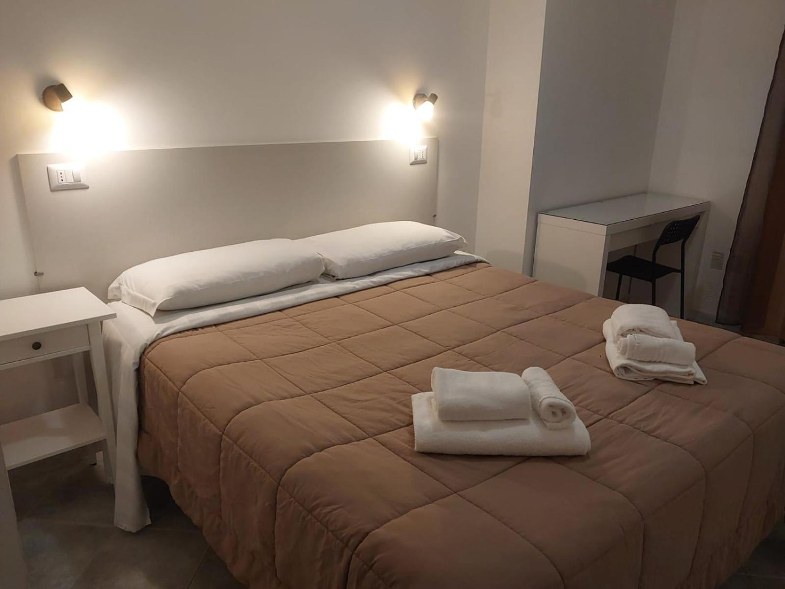 Modular King Suite - Intera Suite Vicino Aeroporto E Fiera Di Roma Фиумичино Екстериор снимка
